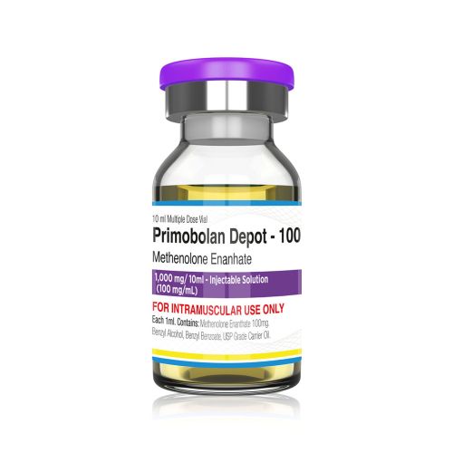 Primobolan Depot 100