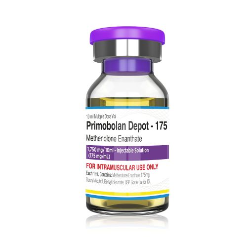 Primobolan Depot 175