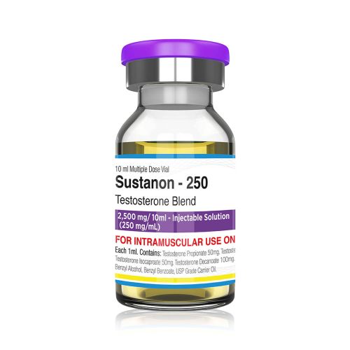 Sustanon 250 (PQ)