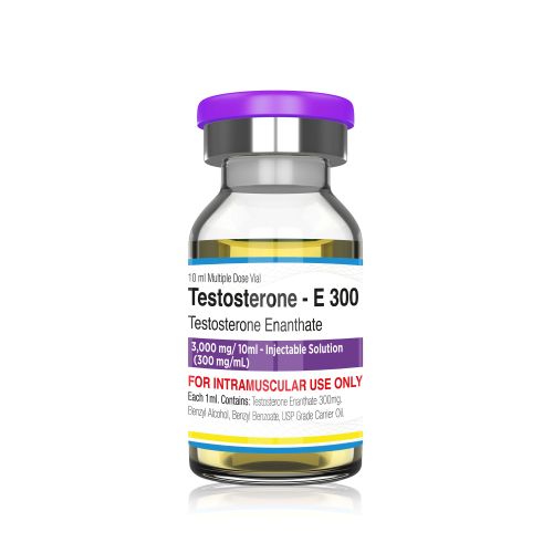 Testosterone E 300