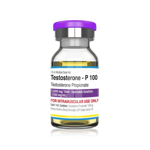 Testosterone P 100