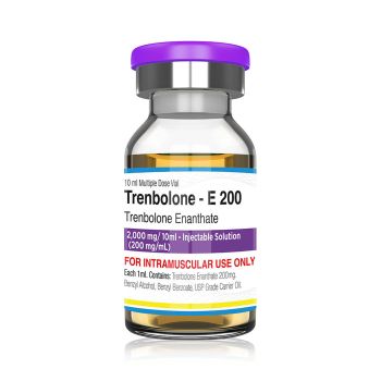 Trenbolone E 200 (PQ)