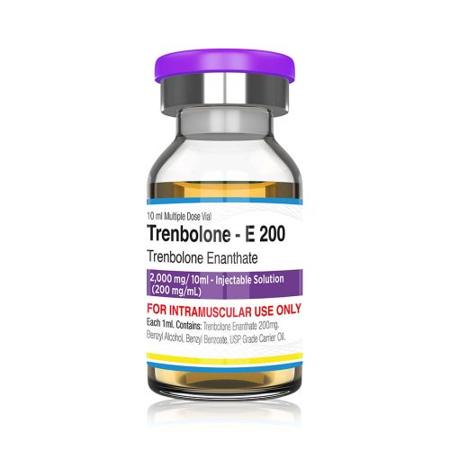 Trenbolone E 200