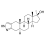 Stanozolol ( Winstrol )