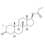 (HB) Drostanolone propionate ( Masteron 100 )