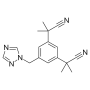 Anastrozole ( Arimidex )