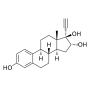 Parabolan (trenbolone hexahydrobenzylcarbonate)