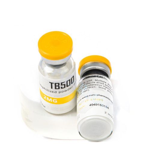 (EP) Thymosin Beta (TB4) TB-500