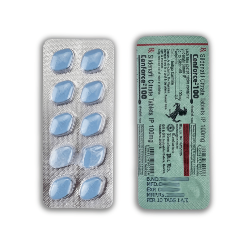 Cenforce 100 (Blister) CL