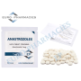 (EP) Anastrozolex (Armidex) 