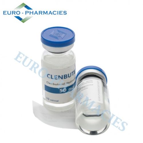 Clenbuterox-INJ (Clenbuterol)