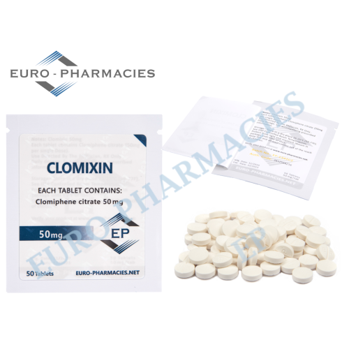 Clomiphene citrate