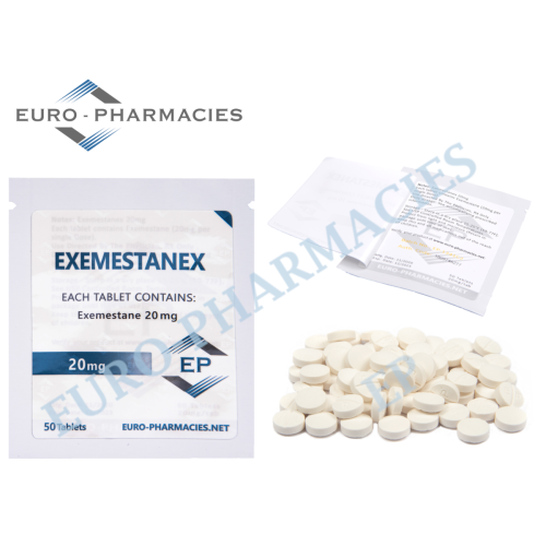 Exemestanex