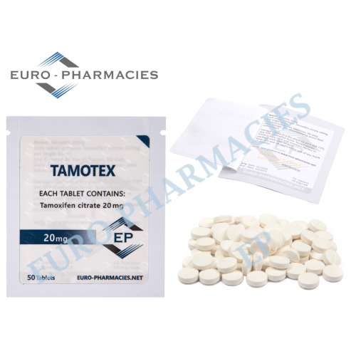 Tamoxifen