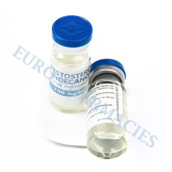 (EP) Testosterone Undecanoate