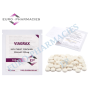 Viagrax 100 mg/tablet