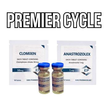 Premier cycle - Packs Premier cycle