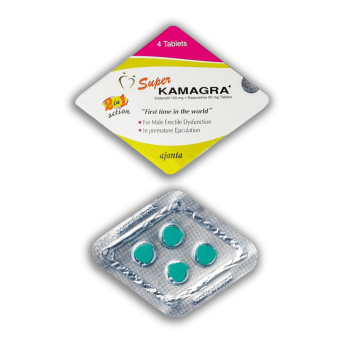 Kamagra Super