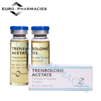 (EP) Trenbolone Acetate
