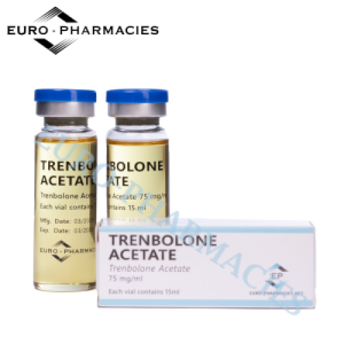 Trenbolone Acetate EP