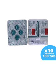 Kamagra 100 Gold