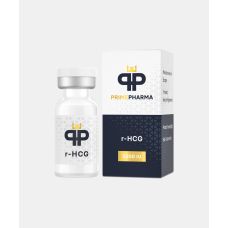 (PP) HCG 5000 UI 