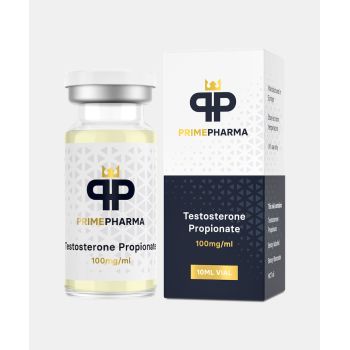 (PP) Testosterone Propionate