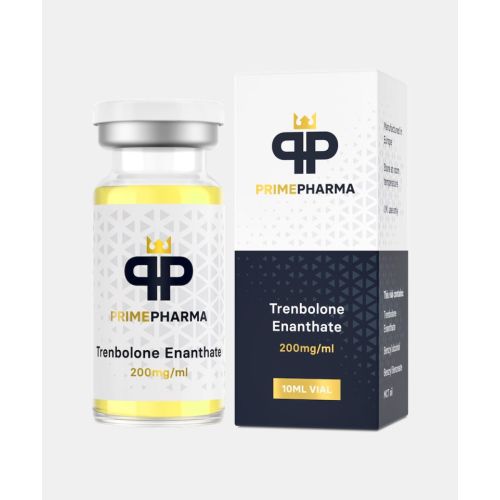 Trenbolone Enanthate