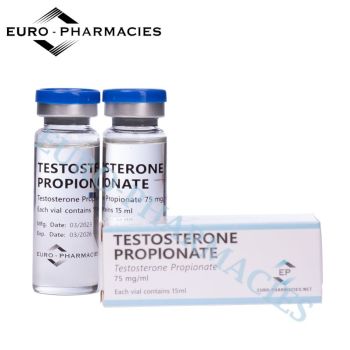 (EP) Testosterone Propionate EP
