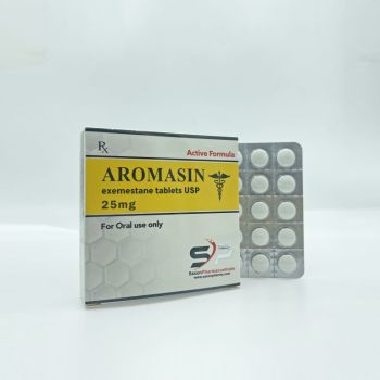 (SP) Aromasin 25mg