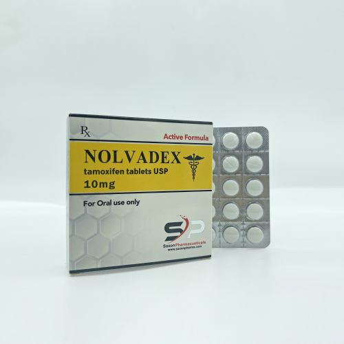 (SP) Nolvadex 10 mg