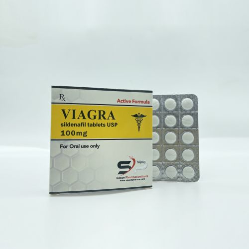 Viagra 100 mg