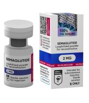 (HB) Semaglutide 2mg