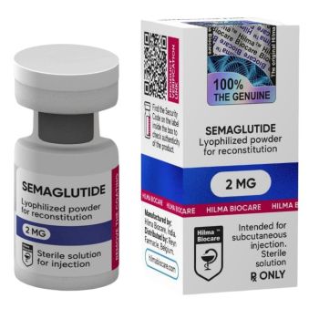 (HB) Semaglutide 2mg