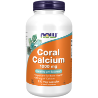 Coral Calcium 250 caps