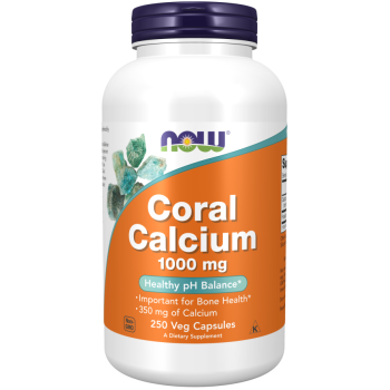 Coral Calcium 250 caps