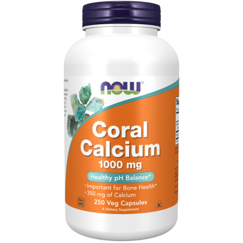 Calcium de corail