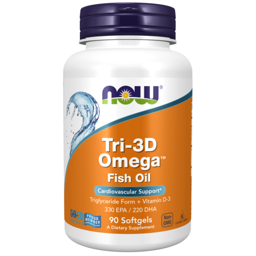 Tri-3D Omega