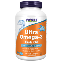 Ultra Omega-3 180 softgels